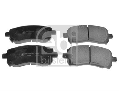 FEBI BILSTEIN 16660 Číslo výrobce: D721-7589. EAN: 4027816166603.
