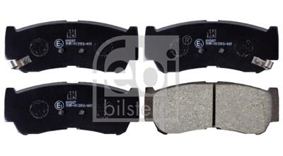 FEBI BILSTEIN 16668 Číslo výrobce: D1297-8414. EAN: 4027816166689.