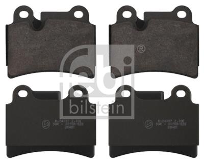 FEBI BILSTEIN 16671 Číslo výrobce: D1277-8393. EAN: 4027816166719.