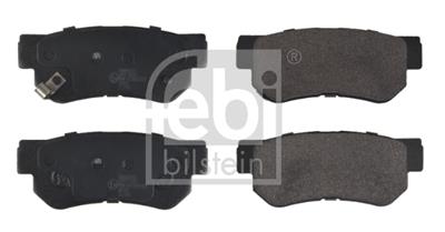 FEBI BILSTEIN 16675 Číslo výrobce: D863-7688. EAN: 4027816166757.