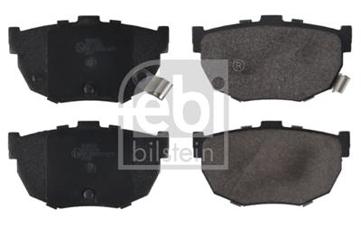 FEBI BILSTEIN 16676 Číslo výrobce: D323-7146. EAN: 4027816166764.