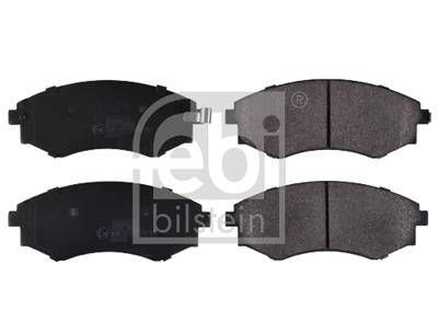 FEBI BILSTEIN 16681 Číslo výrobce: D700-7329. EAN: 4027816166818.