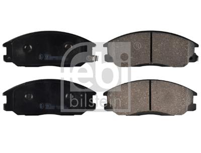 FEBI BILSTEIN 16682 Číslo výrobce: D864-7739. EAN: 4027816166825.