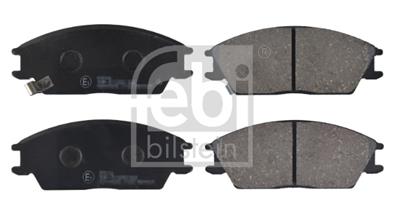 FEBI BILSTEIN 16683 Číslo výrobce: 21773. EAN: 4027816166832.