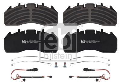 FEBI BILSTEIN 16690 Číslo výrobce: 29174. EAN: 4027816166900.