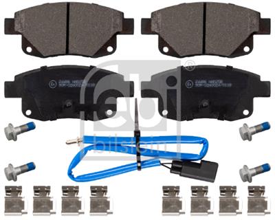 FEBI BILSTEIN 16701 Číslo výrobce: D1502-8701. EAN: 4027816167013.