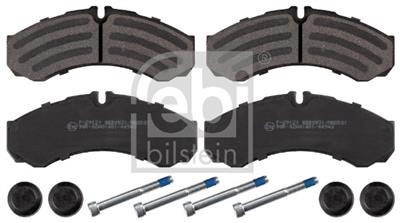 FEBI BILSTEIN 16704 Číslo výrobce: D1487. EAN: 4027816167044.