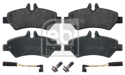 FEBI BILSTEIN 16708 Číslo výrobce: 29190. EAN: 4027816167082.