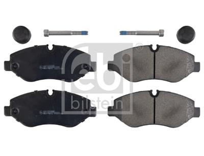 FEBI BILSTEIN 16710 Číslo výrobce: D1316-8430. EAN: 4027816167105.