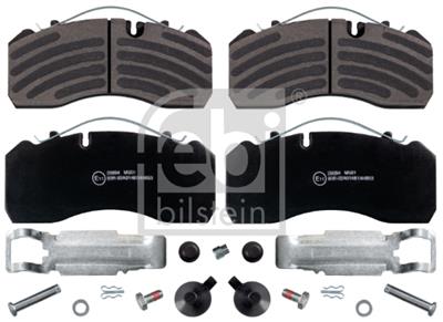 FEBI BILSTEIN 16719 Číslo výrobce: 29093. EAN: 4027816167198.