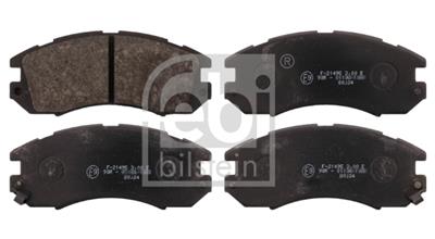 FEBI BILSTEIN 16720 Číslo výrobce: D470-7350. EAN: 4027816167204.