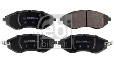 FEBI BILSTEIN 16721 Číslo výrobce: D1269-8385. EAN: 4027816167211.
