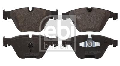 FEBI BILSTEIN 16728 Číslo výrobce: D918-7799. EAN: 4027816167280.