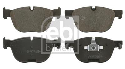 FEBI BILSTEIN 16729 Číslo výrobce: D1294-8411. EAN: 4027816167297.