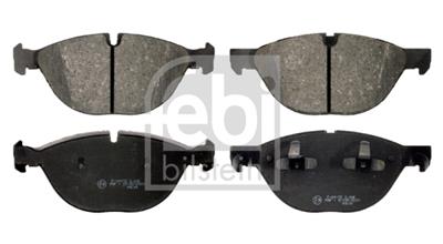 FEBI BILSTEIN 16730 Číslo výrobce: D1381-8490. EAN: 4027816167303.