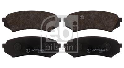 FEBI BILSTEIN 16731 Číslo výrobce: D773-7640. EAN: 4027816167310.
