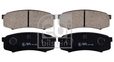 FEBI BILSTEIN 16732 Číslo výrobce: D606-7487. EAN: 4027816167327.