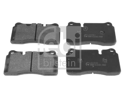 FEBI BILSTEIN 16734 Číslo výrobce: D1126-8234. EAN: 4027816167341.