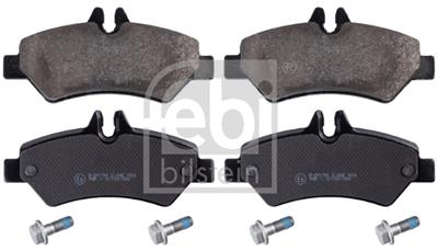 FEBI BILSTEIN 16735 Číslo výrobce: D1317-8431. EAN: 4027816167358.