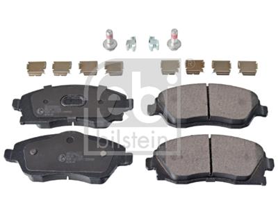FEBI BILSTEIN 16748 Číslo výrobce: D1176-8290. EAN: 4027816167488.