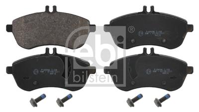 FEBI BILSTEIN 16749 Číslo výrobce: D1340-8451. EAN: 4027816167495.