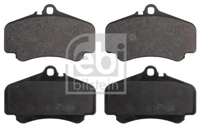 FEBI BILSTEIN 16752 Číslo výrobce: 23139. EAN: 4027816167525.