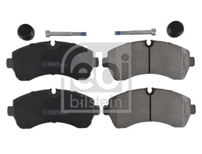 FEBI BILSTEIN 16753 Číslo výrobce: D1268-8383. EAN: 4027816167532.