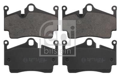 FEBI BILSTEIN 16758 Číslo výrobce: D1134-8245. EAN: 4027816167587.