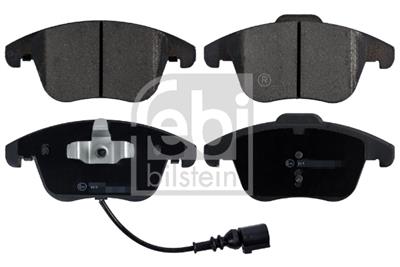 FEBI BILSTEIN 16760 Číslo výrobce: D1375-8486. EAN: 4027816167600.