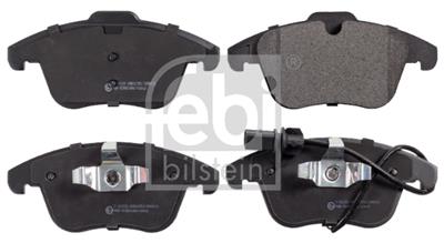 FEBI BILSTEIN 16768 Číslo výrobce: D1535. EAN: 4027816167686.