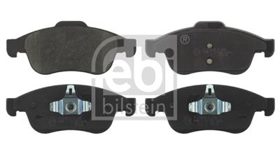 FEBI BILSTEIN 16783 Číslo výrobce: D1627-8844. EAN: 4027816167839.