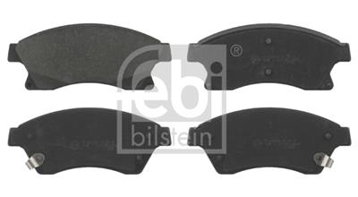 FEBI BILSTEIN 16789 Číslo výrobce: D1522-8730. EAN: 4027816167891.