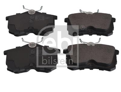 FEBI BILSTEIN 16790 Číslo výrobce: D1973-9200. EAN: 4027816167907.