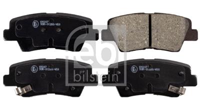 FEBI BILSTEIN 16799 Číslo výrobce: D1313-8428. EAN: 4027816167990.