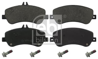 FEBI BILSTEIN 16808 Číslo výrobce: D1406-8514. EAN: 4027816168089.