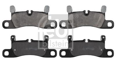 FEBI BILSTEIN 16809 Číslo výrobce: 24721. EAN: 4027816168096.