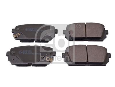 FEBI BILSTEIN 16817 Číslo výrobce: D1296-8413. EAN: 4027816168171.