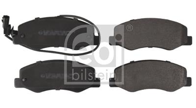 FEBI BILSTEIN 16819 Číslo výrobce: 25172. EAN: 4027816168195.