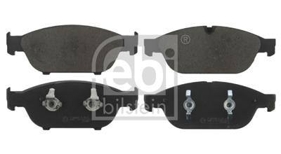FEBI BILSTEIN 16823 Číslo výrobce: D1549-8758. EAN: 4027816168232.