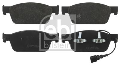 FEBI BILSTEIN 16824 Číslo výrobce: D2033-9267. EAN: 4027816168249.