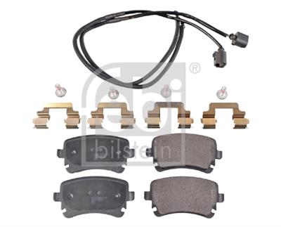 FEBI BILSTEIN 16826 Číslo výrobce: 23326. EAN: 4027816168263.