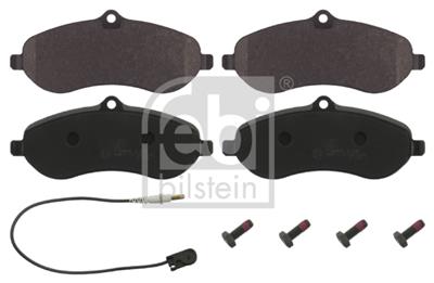 FEBI BILSTEIN 16830 Číslo výrobce: 24595. EAN: 4027816168300.