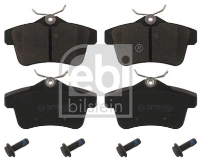 FEBI BILSTEIN 16833 Číslo výrobce: 24922. EAN: 4027816168331.