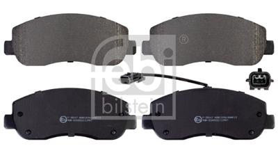 FEBI BILSTEIN 16845 Číslo výrobce: D1984-9212. EAN: 4027816168454.