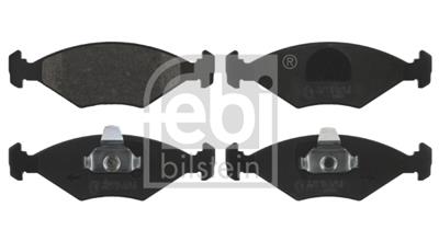 FEBI BILSTEIN 16855 Číslo výrobce: 23775. EAN: 4027816168553.