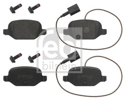 FEBI BILSTEIN 16856 Číslo výrobce: 23661. EAN: 4027816168560.