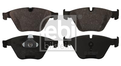 FEBI BILSTEIN 16865 Číslo výrobce: D1505-8706. EAN: 4027816168652.