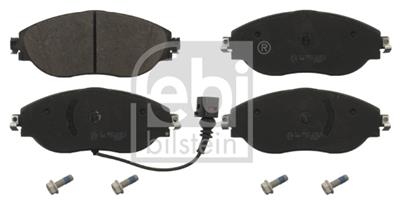 FEBI BILSTEIN 16868 Číslo výrobce: D1633-8849. EAN: 4027816168683.