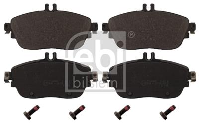FEBI BILSTEIN 16870 Číslo výrobce: D1694-8920. EAN: 4027816168706.