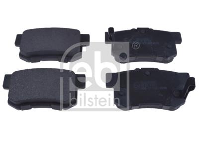 FEBI BILSTEIN 16873 Číslo výrobce: D537-7418. EAN: 4027816168737.
